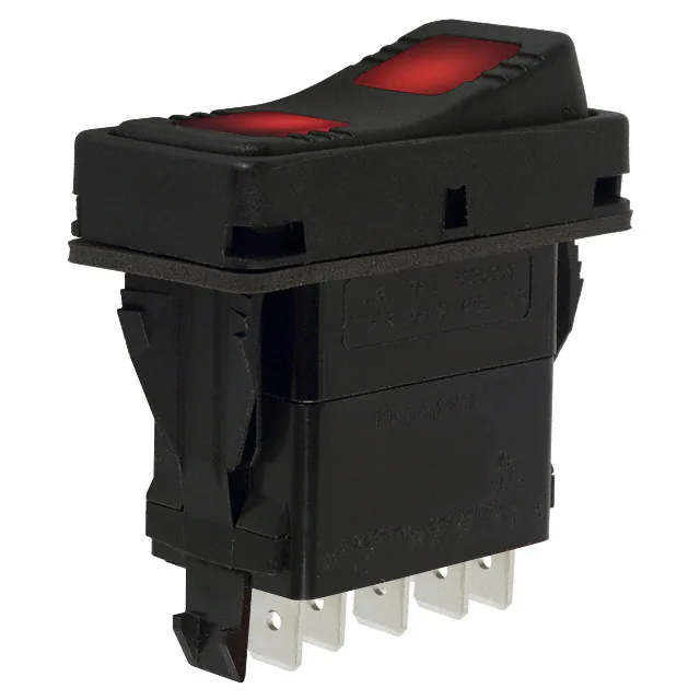 SRL91-21URR3-BB99 Honeywell Sensing and Productivity Solutions electronic component